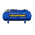 Compressor de Ar 15 Pes 200L Chiaperini BLUE 3HP Bivolt Industrial -2-
